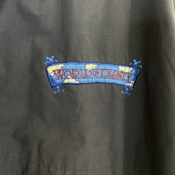 Disney's Springs World of Disney Store Cast Member Costume Jacket Small - Picture 4 of 6